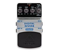 Behringer DR600 Digital Reverb Pedal