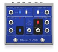 Behringer DUAL-PHASE Phase Shifter Pedal