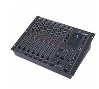 Behringer DX2000USB - 7-channel DJ mixer - BRAND NEW