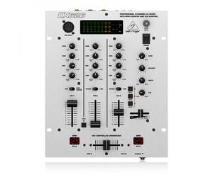 Behringer DX626 Pro DJ Mixer