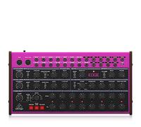 Behringer EDGE Semi-Modular Percussion Synth