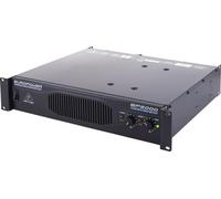 Behringer EP 2000 EUROPOWER Power amplifier
