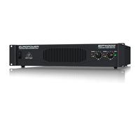 Behringer EP4000 Europower Endstufe