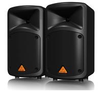 Behringer EPS500 MP3 Portable PA System