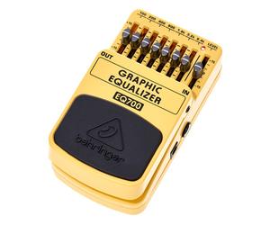 Behringer EQ700