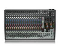 Behringer Eurodesk SX2442FX 24 Channel Analog Mixer