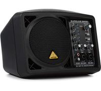 Behringer EUROLIVE B205D Ultra-Compact 150 Watt PA/Monitor Speaker System