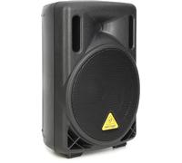 Behringer EUROLIVE B208D Active 200 Watt 2-Way PA Speaker System with 8" Woofer and 1.35" Compression Driver