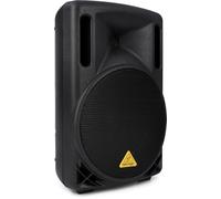 Behringer EUROLIVE B210D Active 200 Watt 2-Way PA Speaker System with 10" Woofer and 1.35" Compression Driver