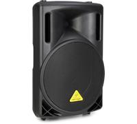 Behringer EUROLIVE B212D Active 550 Watt 2-Way PA Speaker System with 12" Woofer and 1.35" Compression Driver