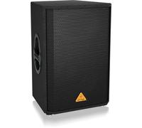 Behringer EUROLIVE B1500D-PRO High-Performance Active 1400 Watt 15" PA Subwoofer with Built-In Stereo Crossover