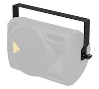 Behringer EUROLIVE WB208 Black Wall Mount Bracket for EUROLIVE B208 Series Speakers