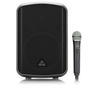 Behringer Europort MPA200BT Portable PA Speaker