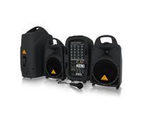 Behringer PPA500BT