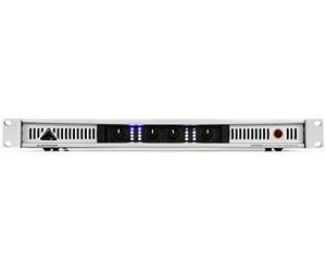 Behringer EUROPOWER EPQ304 300W 4-Channel Power Amplifier with ATR Technology