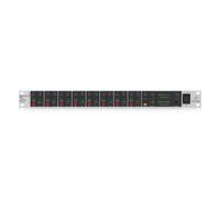 Behringer Eurorack Pro RX1602 V2 Rackmount Line Mixer
