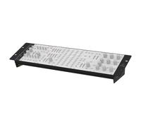 Behringer EURORACK RACK 19" Desktop/Rack-Mount Kit with Power Supply for 84 HP Eurorack