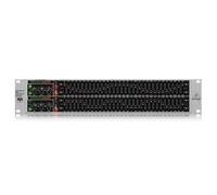 Behringer FBQ3102HD 31-Band Stereo Graphic EQ