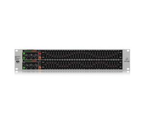 Behringer FBQ3102HD 31-Band Stereo Graphic EQ
