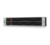 Behringer FBQ3102HD 31-Band Stereo Graphic EQ - Nearly New