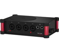 Behringer Flow 4VIO