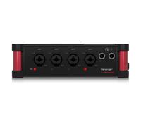 Behringer FLOW 4VIO Extender for FLOW 4V Mixer