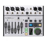 Behringer FLOW 8 8-Channel Digital Mixer