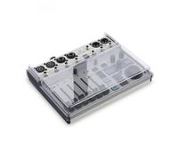 Behringer FLOW 8 8-Channel Digital Mixer with Decksaver