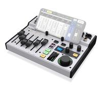 Behringer FLOW 8 8-Input Digital Mixer with Bluetooth Audio and App Co