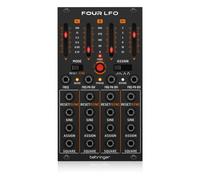 Behringer FOUR LFO Quad LFO Module