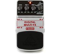 Behringer FX600