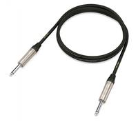 Behringer GIC-150 1.5m Instrument Cable