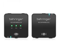 Behringer GO CAM Wireless Clip-on Microphone System