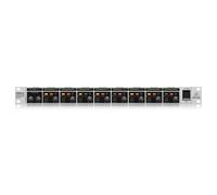 Behringer HA8000 V2 8-Channel Headphone Amplifier