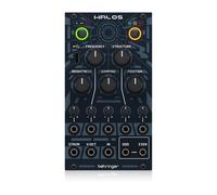 Behringer HALOS Physical Modeling Synthesizer for Eurorack