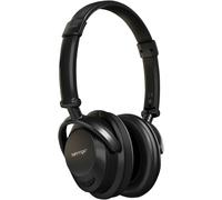 Behringer HC 2000BNC Wireless Active Noise-Cancelling Headphones with Bluetooth