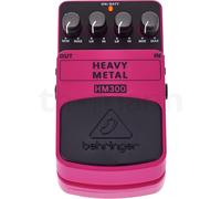 Behringer HM-300 Heavy Metal