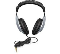 Behringer HPM1000 Closed-Back Studio Headphones for Monitoring & Everyday Use