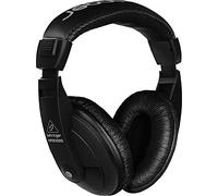 Behringer HPM1000BK Multi-Purpose Headphones, Black, Medio