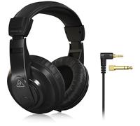 Behringer HPM1100-BK Multi-Purpose Headphones