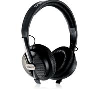 Behringer HPS5000 Closed-Type High-Performance Studio Headphones Black