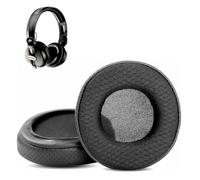 Behringer HPS5000 Earpads Replacement for Behringer HPS5000/Behringer HPX4000 Headphones Ear Cushions with Durable Fabric and Memory Foam
