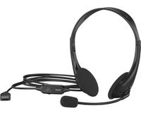Behringer HS20 Professional Wired USB Stereo Headset