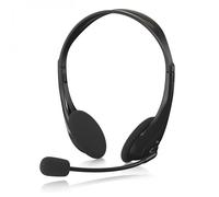 Behringer HS20 Stereo USB Headset with Microphone