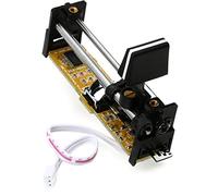 Behringer INFINIUM X1 Contact-Free Optical Fader, Black