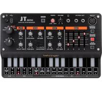 Behringer JT MINI Analog Polyphonic Synthesizer