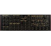 Behringer K-2 Analog and Semi-Modular Synthesizer with Dual VCOs, Ring Modulator, External Signal Processor, 16-Voice Poly Chain and Eurorack Format