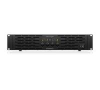 Behringer KM3600Q Power Amp with ATR