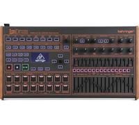Behringer LmDrum Hybrid Sampling Drum Machine