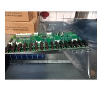 Behringer main circuit board for P16-I